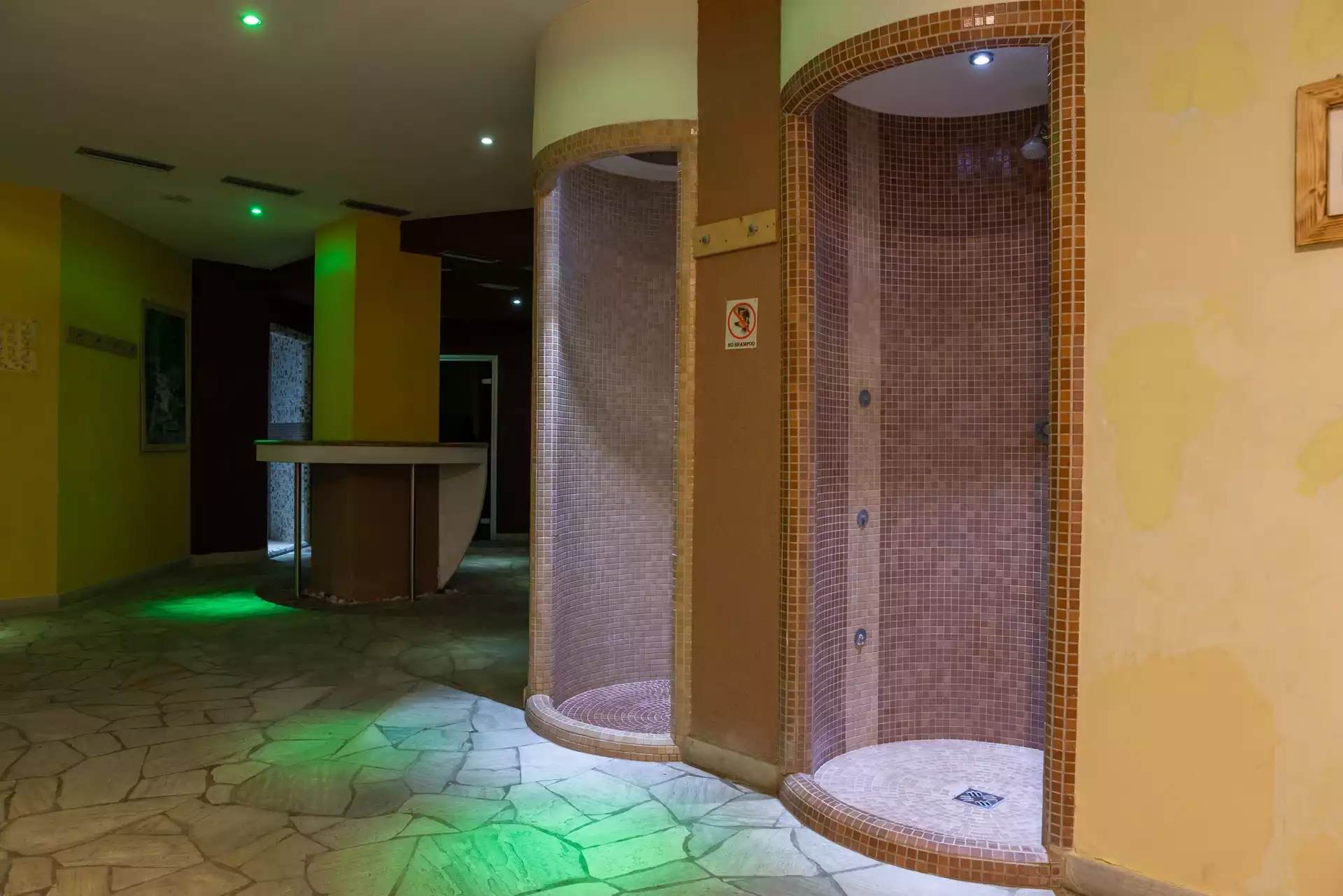 Wellness Hotel Alpine Mugon Trento