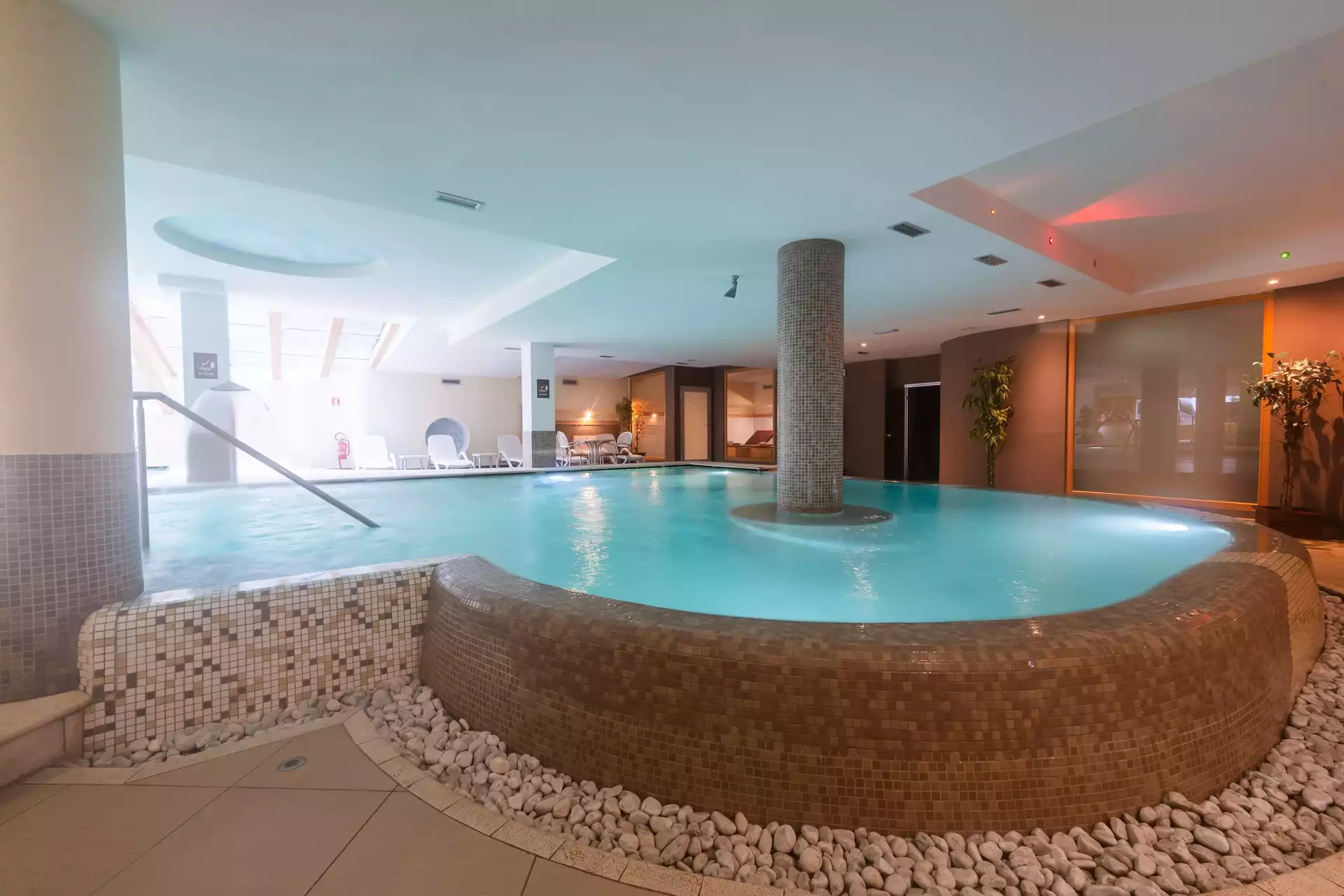 Wellness Hotel Alpine Mugon Trento