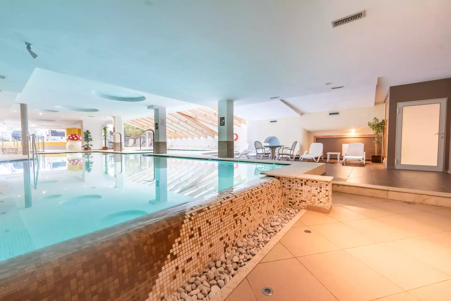 Wellness Hotel Alpine Mugon Trento