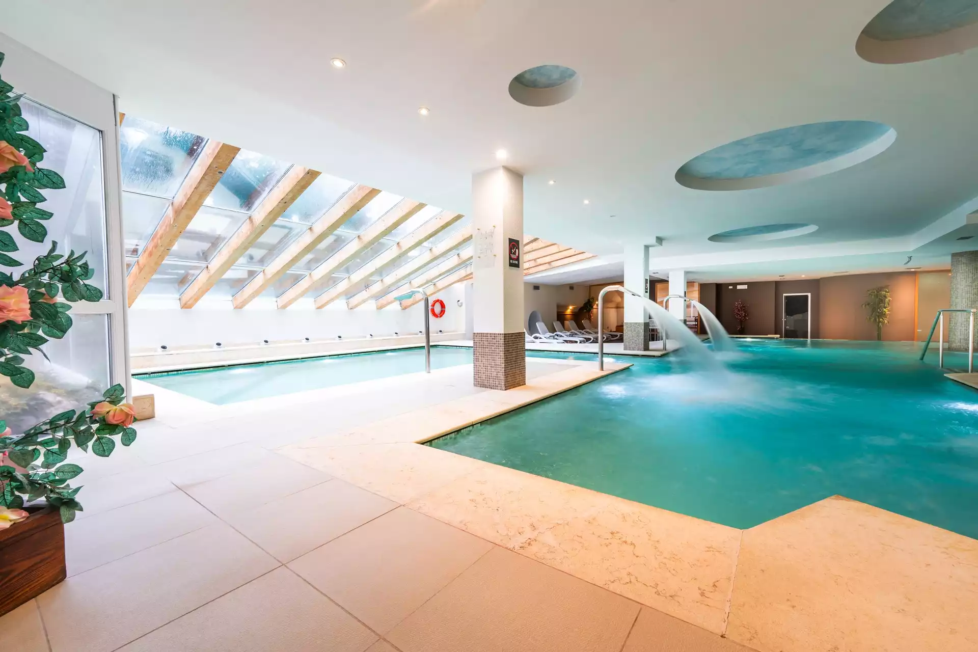 Wellness Hotel Alpine Mugon Trento