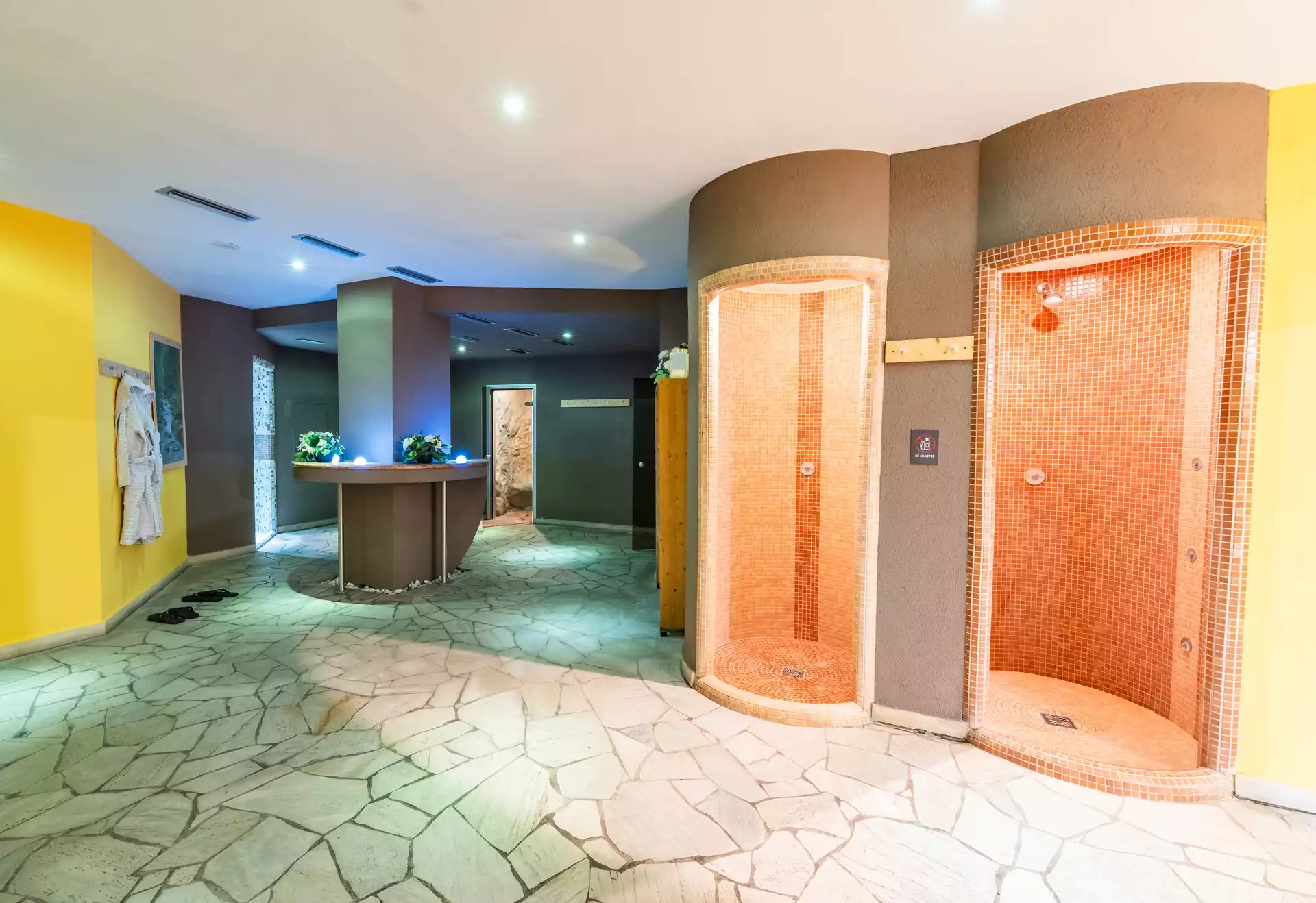 Wellness Hotel Alpine Mugon Trento